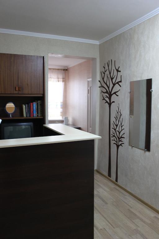 Almaty Central Hostel Екстериор снимка