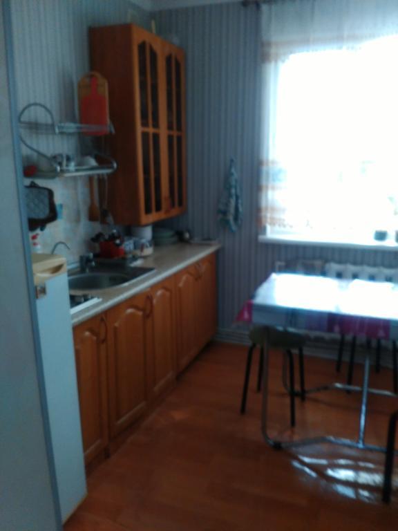 Almaty Central Hostel Екстериор снимка