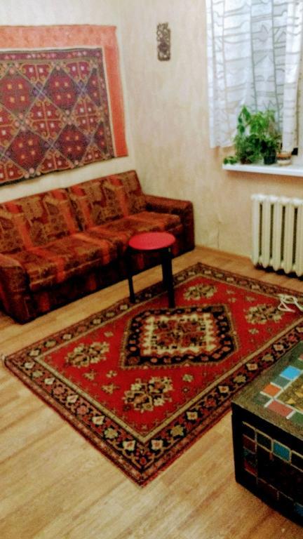 Almaty Central Hostel Екстериор снимка