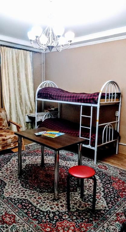 Almaty Central Hostel Екстериор снимка