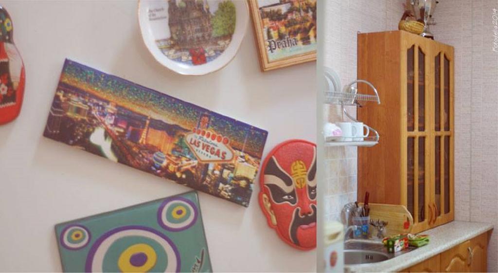 Almaty Central Hostel Екстериор снимка