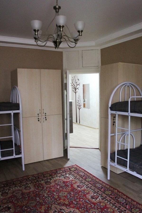 Almaty Central Hostel Екстериор снимка