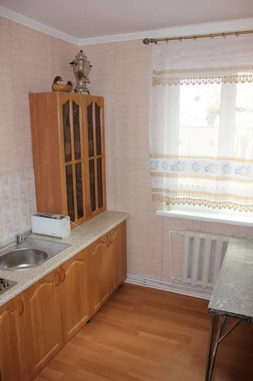 Almaty Central Hostel Екстериор снимка
