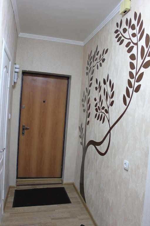 Almaty Central Hostel Екстериор снимка