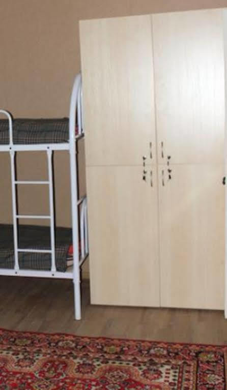 Almaty Central Hostel Екстериор снимка