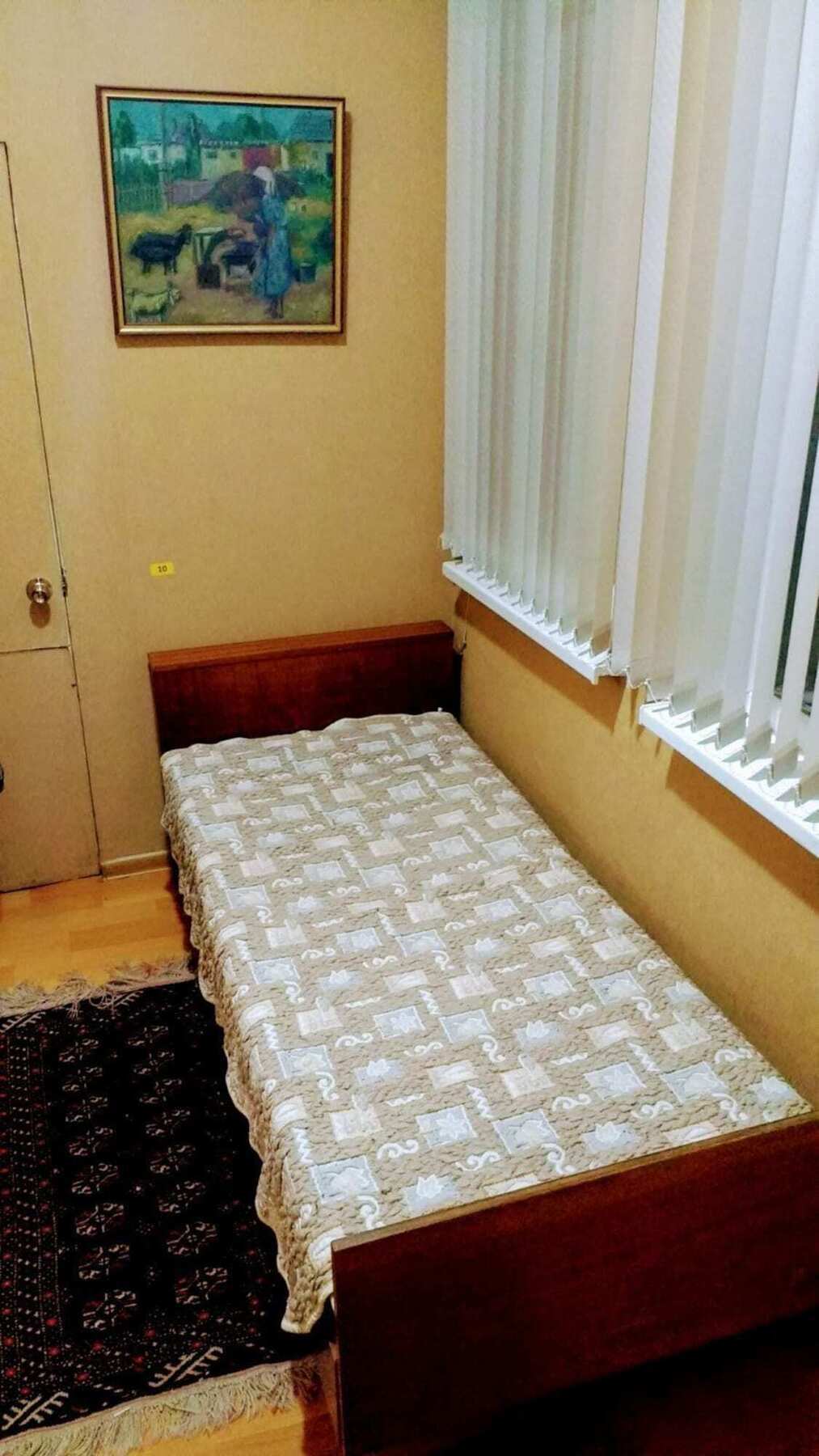 Almaty Central Hostel Екстериор снимка